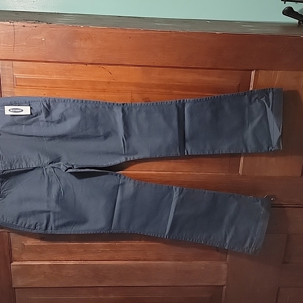 Pants - Picture 2 of 4